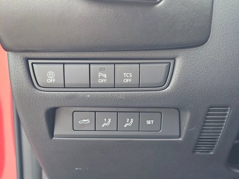 New 2026 MAZDA CX-50 AWD 2.5 S w/ Cargo Package image 35