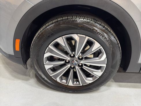 Used 2025 Buick Envision Preferred image 10