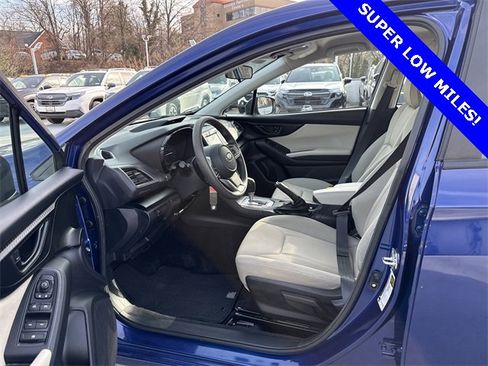 Certified 2023 Subaru Impreza 2.0i image 8