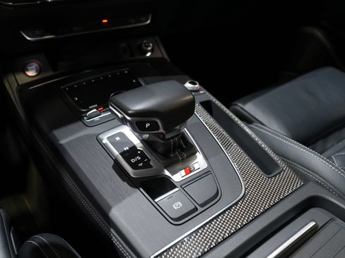 Used 2019 Audi SQ5 Premium Plus AWD/4WD image 45