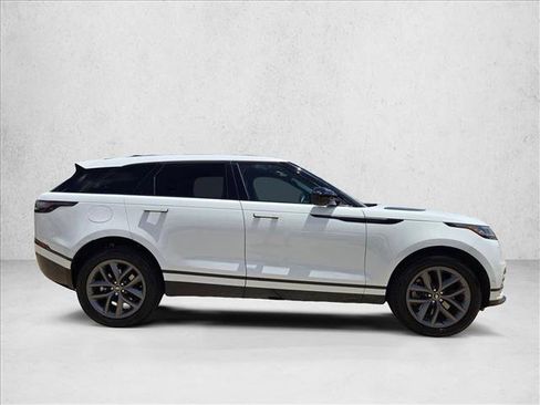 Used 2026 Land Rover Range Rover Velar Dynamic SE AWD/4WD image 4