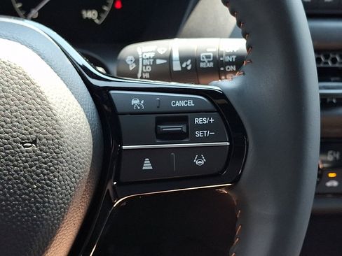 Certified 2024 Honda HR-V Sport image 21