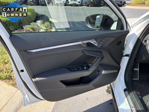 Used 2024 Audi S3 Premium Plus AWD/4WD image 14