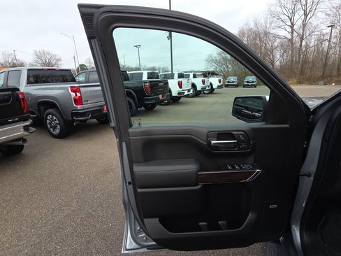 Used 2019 GMC Sierra 1500 SLT w/ SLT Premium Plus Package image 15