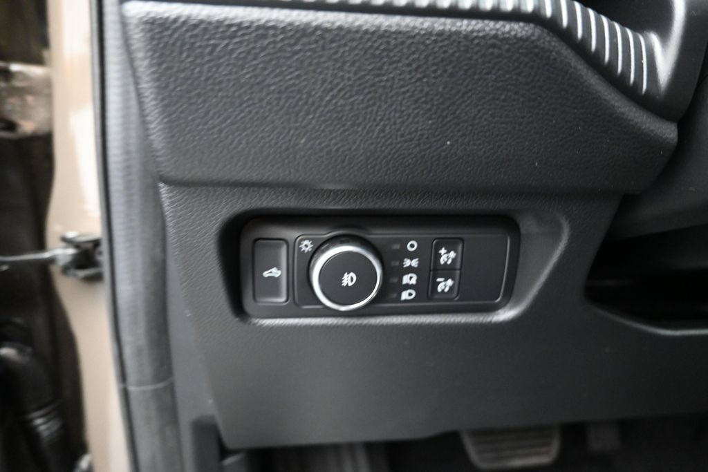 New 2026 Ford Ranger XLT AWD/4WD image 11