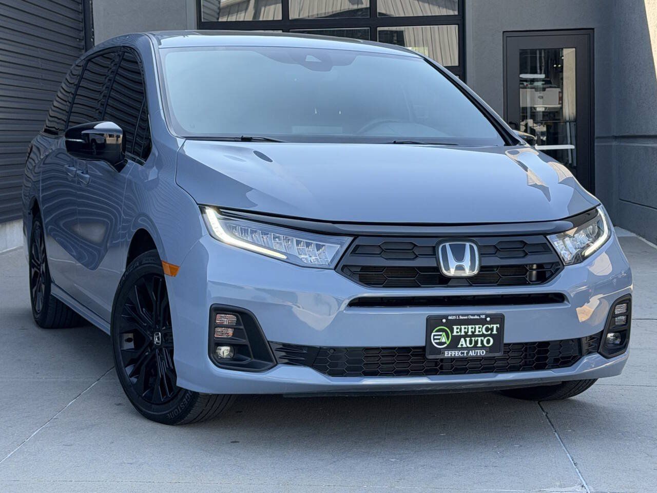 Used 2025 Honda Odyssey Sport-L image 5