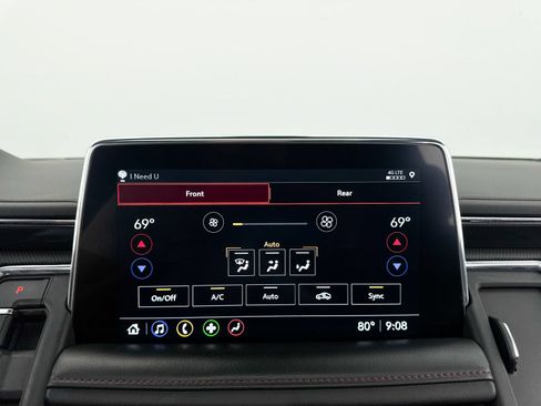 Used 2021 Chevrolet Tahoe RST AWD/4WD image 27