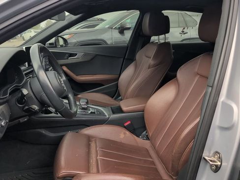 Used 2019 Audi A4 2.0T Premium Plus w/ Premium Plus Package image 8