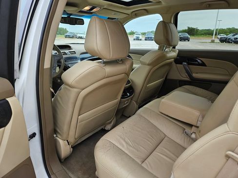Used 2009 Acura MDX AWD/4WD image 20