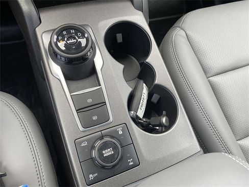 New 2025 Ford Bronco Sport Badlands image 15