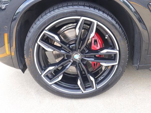 Used 2024 BMW X3 M40i w/ Premium Package AWD/4WD image 35