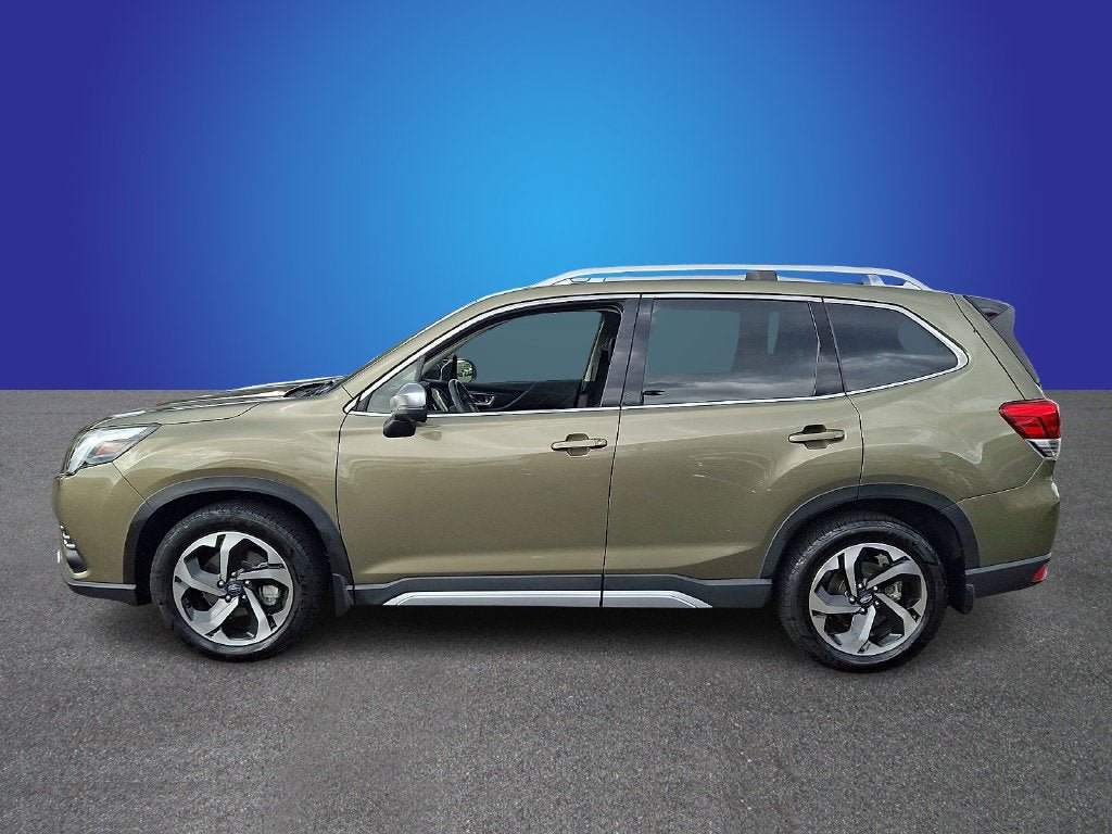 Used 2024 Subaru Forester Touring w/ Convenience Package AWD/4WD image 7