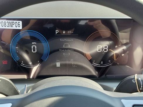 New 2026 Hyundai Tucson SEL image 7