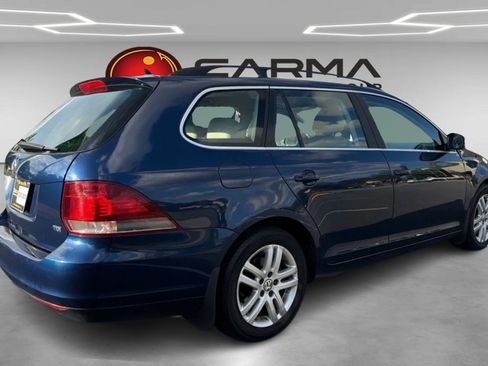 Used 2014 Volkswagen Jetta TDI FWD image 5