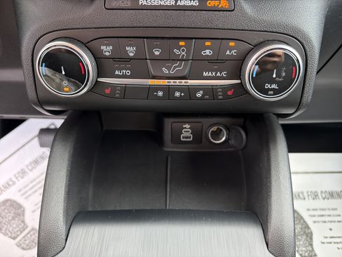 Used 2024 Ford Escape Active AWD/4WD image 22
