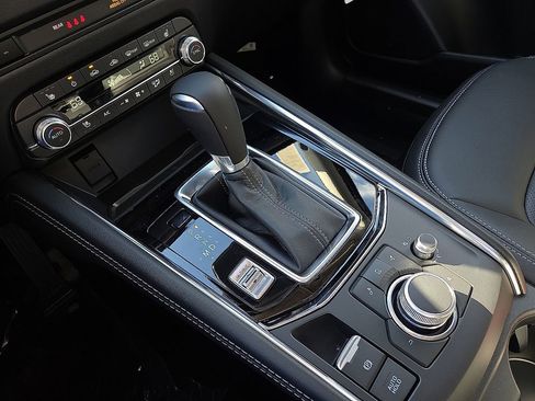 New 2025 MAZDA CX-5 AWD 2.5 S w/ Premium Plus Pkg image 25