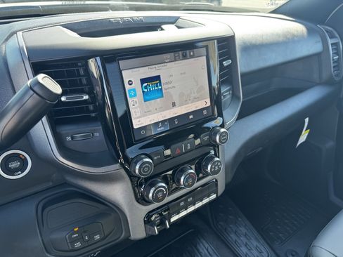 New 2026 RAM 3500 Tradesman AWD/4WD image 16