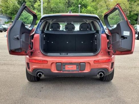 Used 2023 MINI Cooper Clubman S image 10