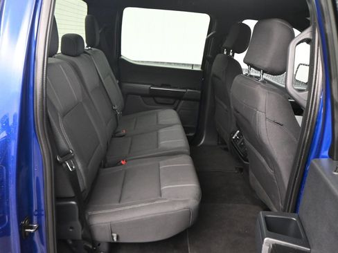 Used 2026 Ford F150 STX w/ F-150 LOBO Package AWD/4WD image 10