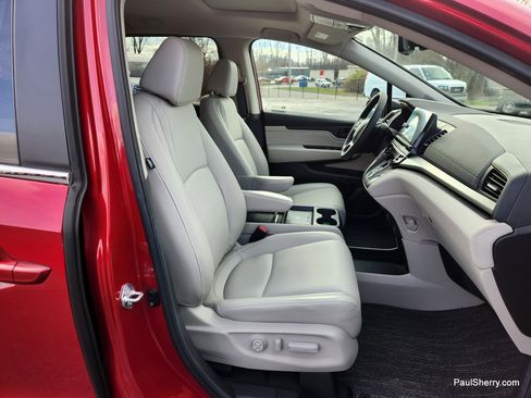 Used 2025 Honda Odyssey EX-L image 29