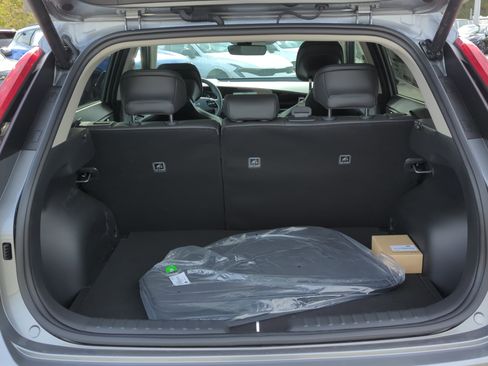 New 2026 Kia Niro EX w/ EX Premium Package image 12
