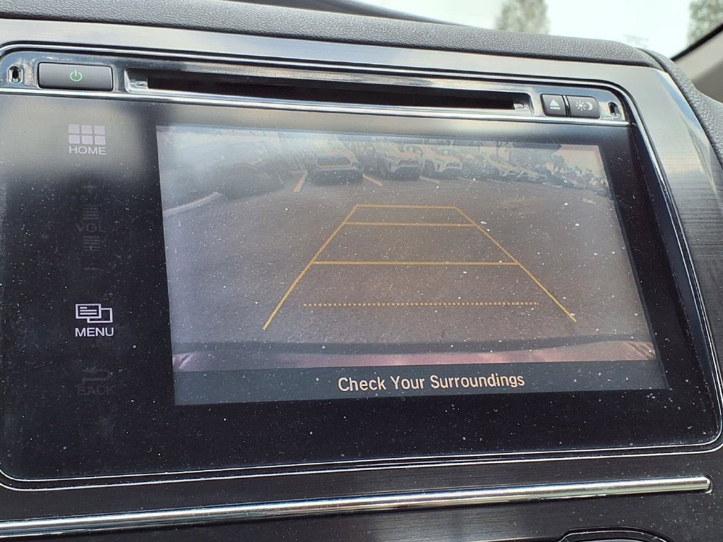 Used 2015 Honda Civic EX image 21