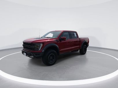 Used 2023 Ford F150 Raptor w/ Raptor Carbon Fiber Package