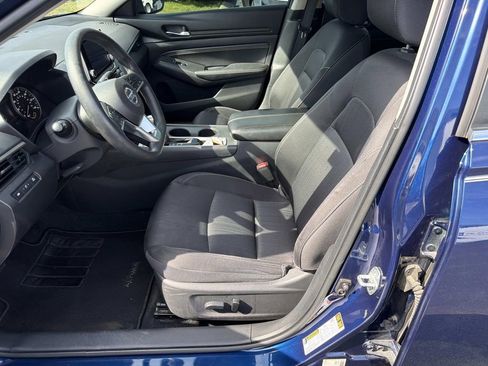 Used 2019 Nissan Altima 2.5 S FWD image 21