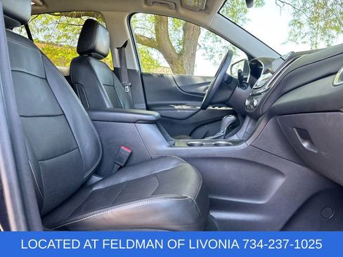 Certified 2020 Chevrolet Equinox Premier AWD/4WD image 29