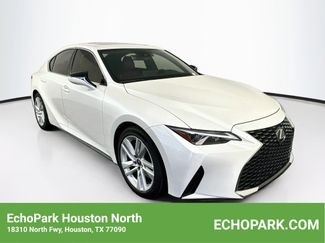 Used 2024 Lexus IS 300 w/ Comfort Package RWD video 1