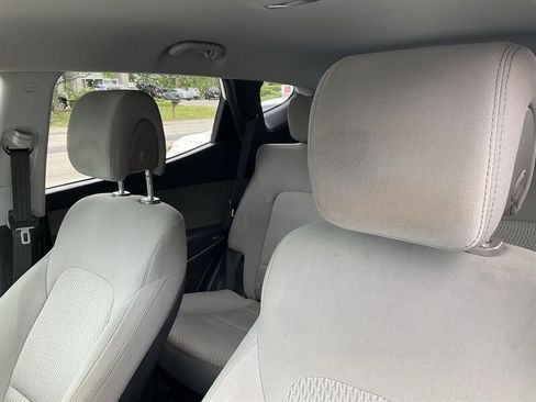 Used 2015 Hyundai Santa Fe Sport AWD/4WD image 23