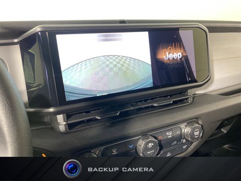 New 2026 Jeep Wrangler Sport image 3