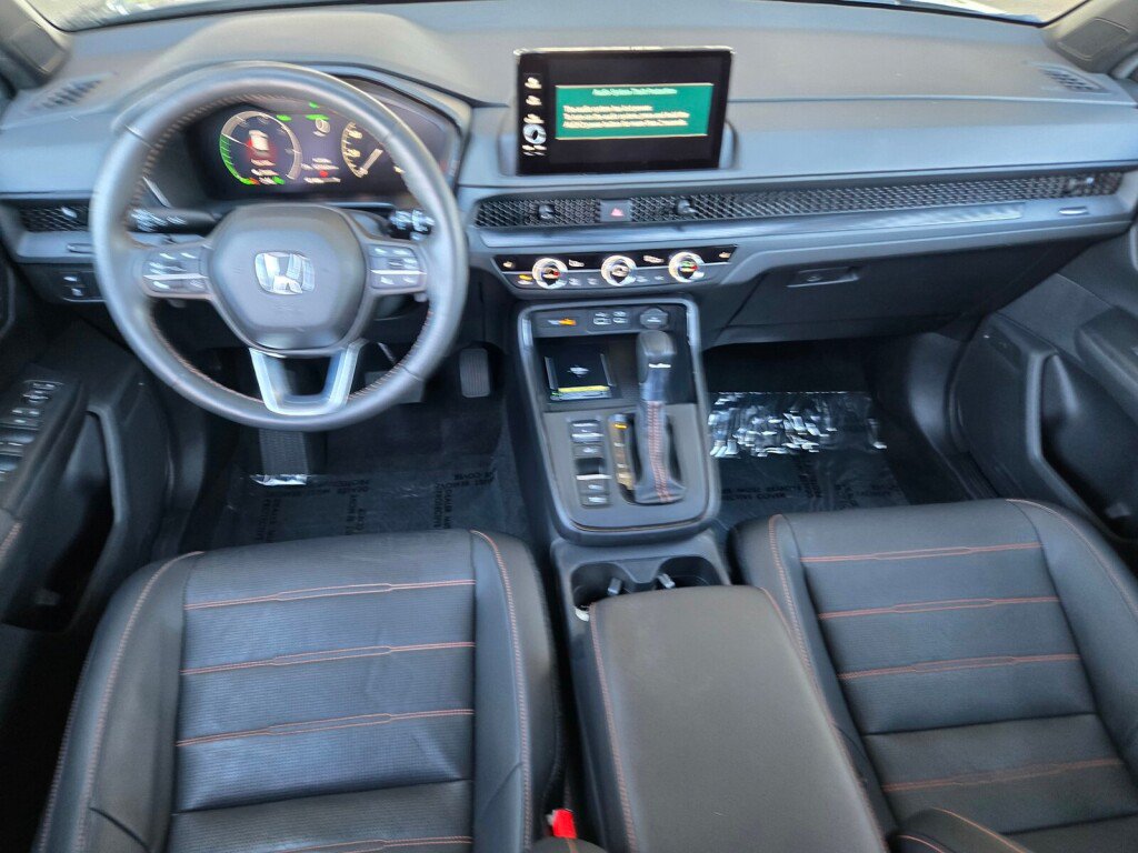 Certified 2024 Honda CR-V Sport-L image 10