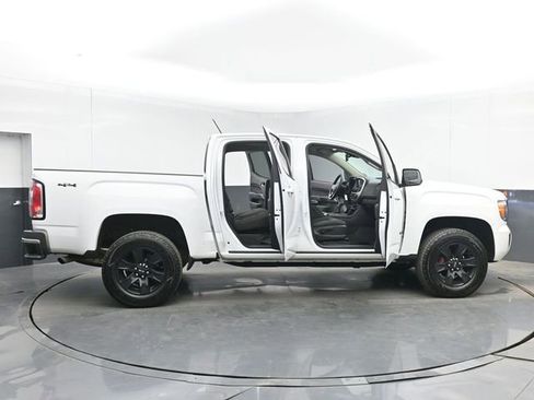 Used 2019 GMC Canyon SLE w/ Driver Alert Package AWD/4WD image 49
