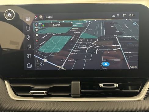 New 2026 Chevrolet Equinox LT w/ Safety and Technology Package image 18