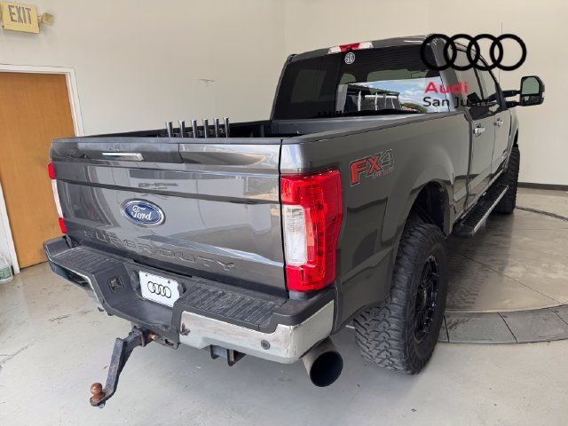 Used 2019 Ford F250 XLT w/ XLT Premium Package AWD/4WD image 38