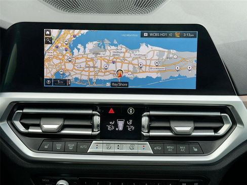 Used 2021 BMW 330i xDrive Sedan w/ Driving Assistance Package image 13