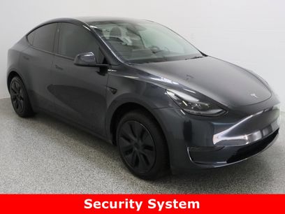 Used 2024 Tesla Model Y Long Range