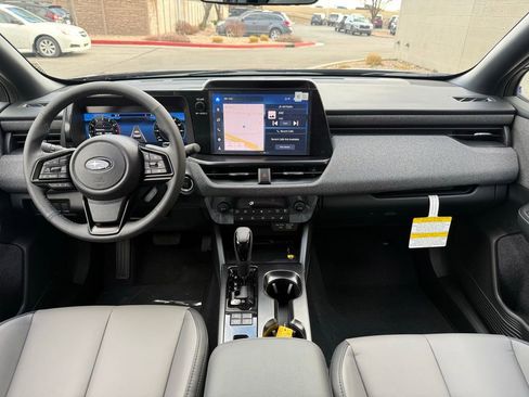 New 2026 Subaru Outback Premium image 14