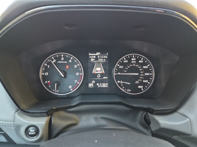 Used 2025 Subaru Outback Premium AWD/4WD image 14