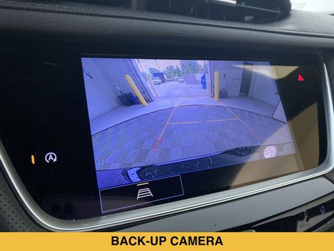 Certified 2023 Cadillac XT5 Premium Luxury FWD image 6