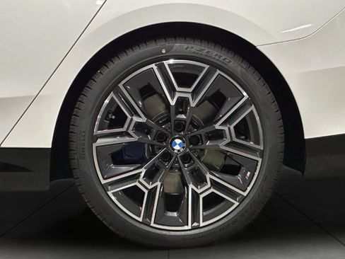 New 2027 BMW 530i w/ M Sport Package RWD image 25