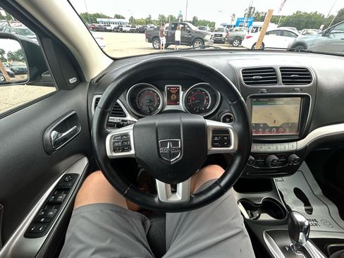 Used 2014 Dodge Journey R/T AWD/4WD image 28