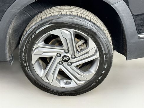 Used 2023 Hyundai Santa Fe SEL image 9