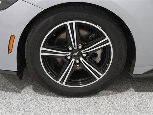 Used 2024 Ford Mustang Premium RWD image 23