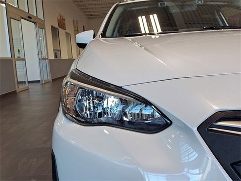 Certified 2023 Subaru Crosstrek 2.0i Premium image 9