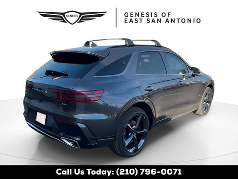 New 2026 Genesis GV70 2.5T Sport Prestige image 4