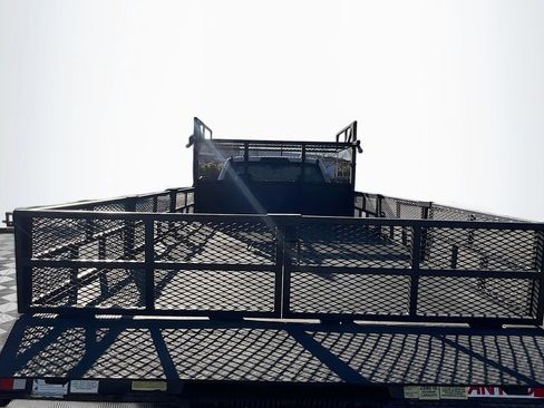 Used 2020 Ford F550 4x4 Regular Cab Super Duty image 19