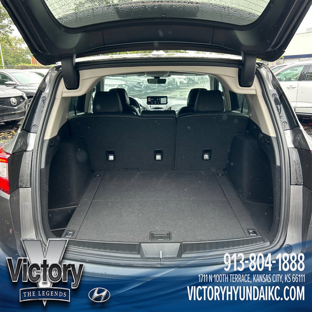 Used 2024 Acura RDX w/ Technology Package AWD/4WD image 7