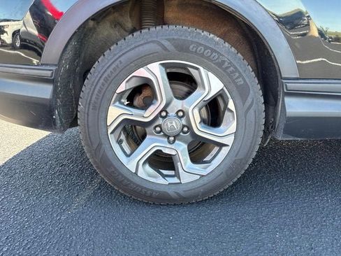 Used 2017 Honda CR-V EX-L image 5